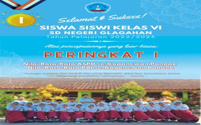 PERINGKAT 1 ASPD 2023